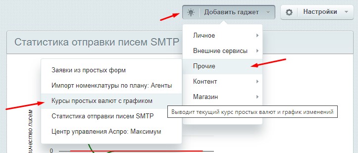 Гаджет